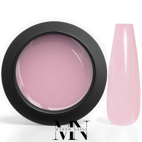 Special Editon Cover Gel - No File Gel - Satin Blush